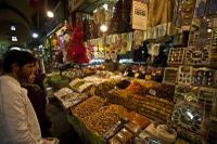 The Spice Bazaar